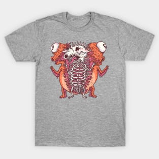 Dinogross T-Shirt